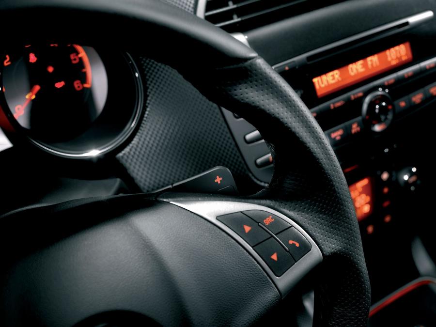  Fiat Bravo 2007 года  (фото 42 из 110)